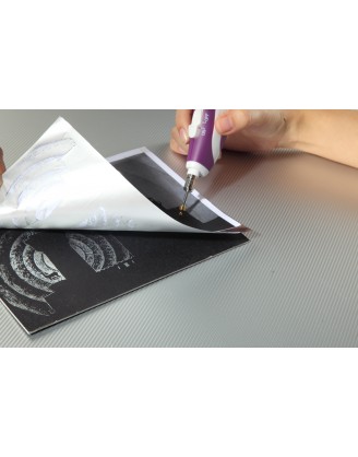 Hot Foil Pen
